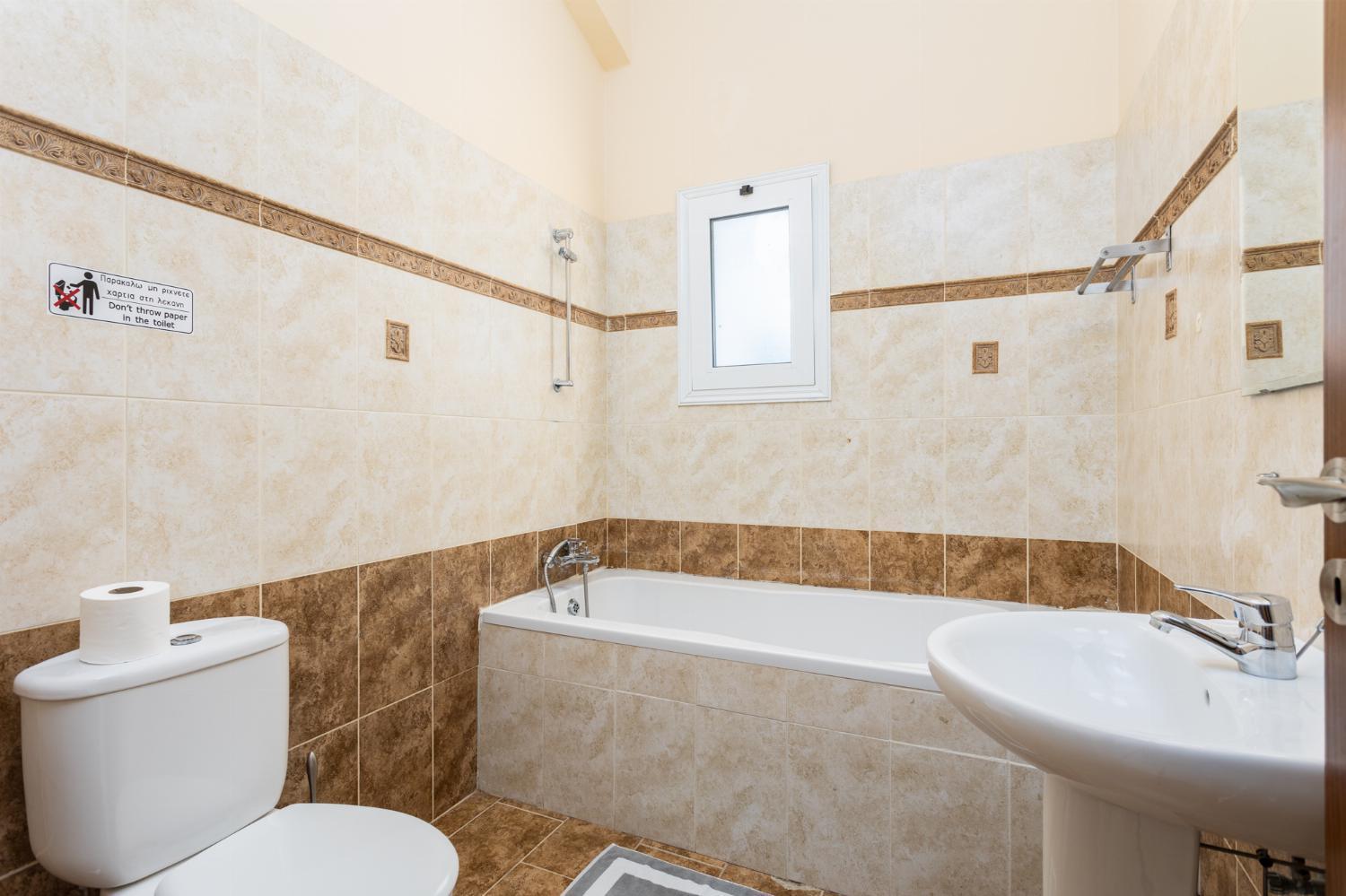 Villa Kleopatra Paphos Bagian luar foto