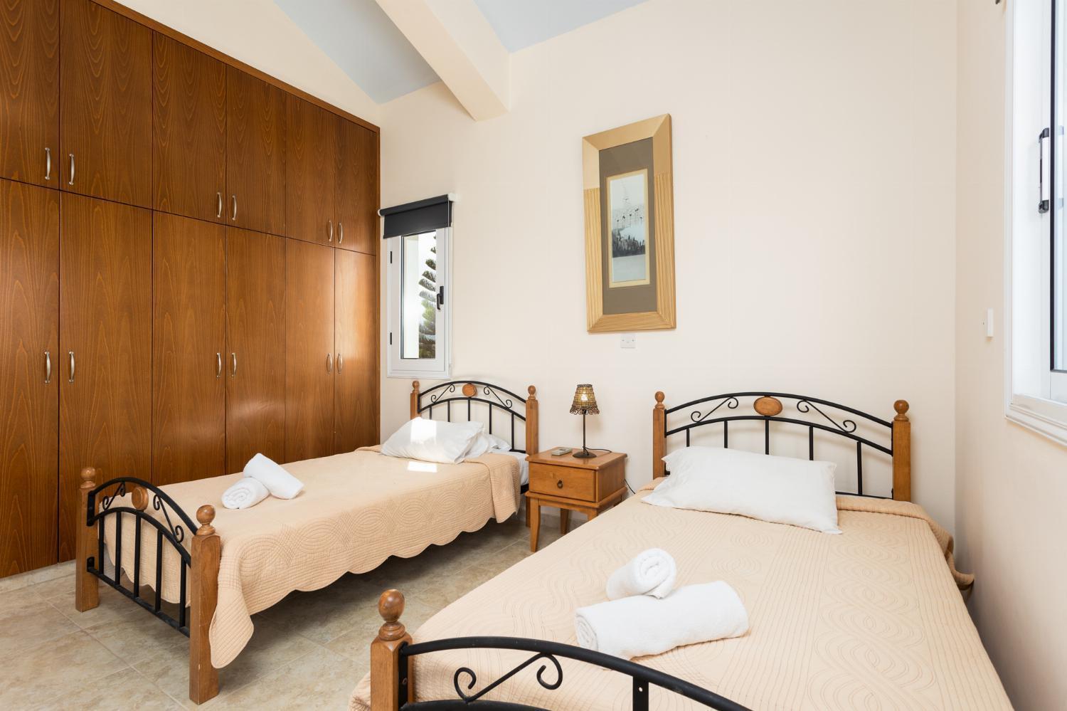 Villa Kleopatra Paphos Bagian luar foto