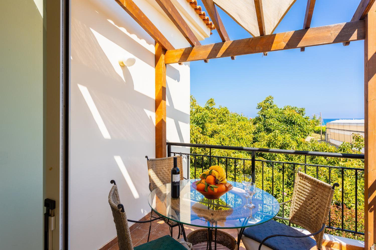 Villa Kleopatra Paphos Bagian luar foto