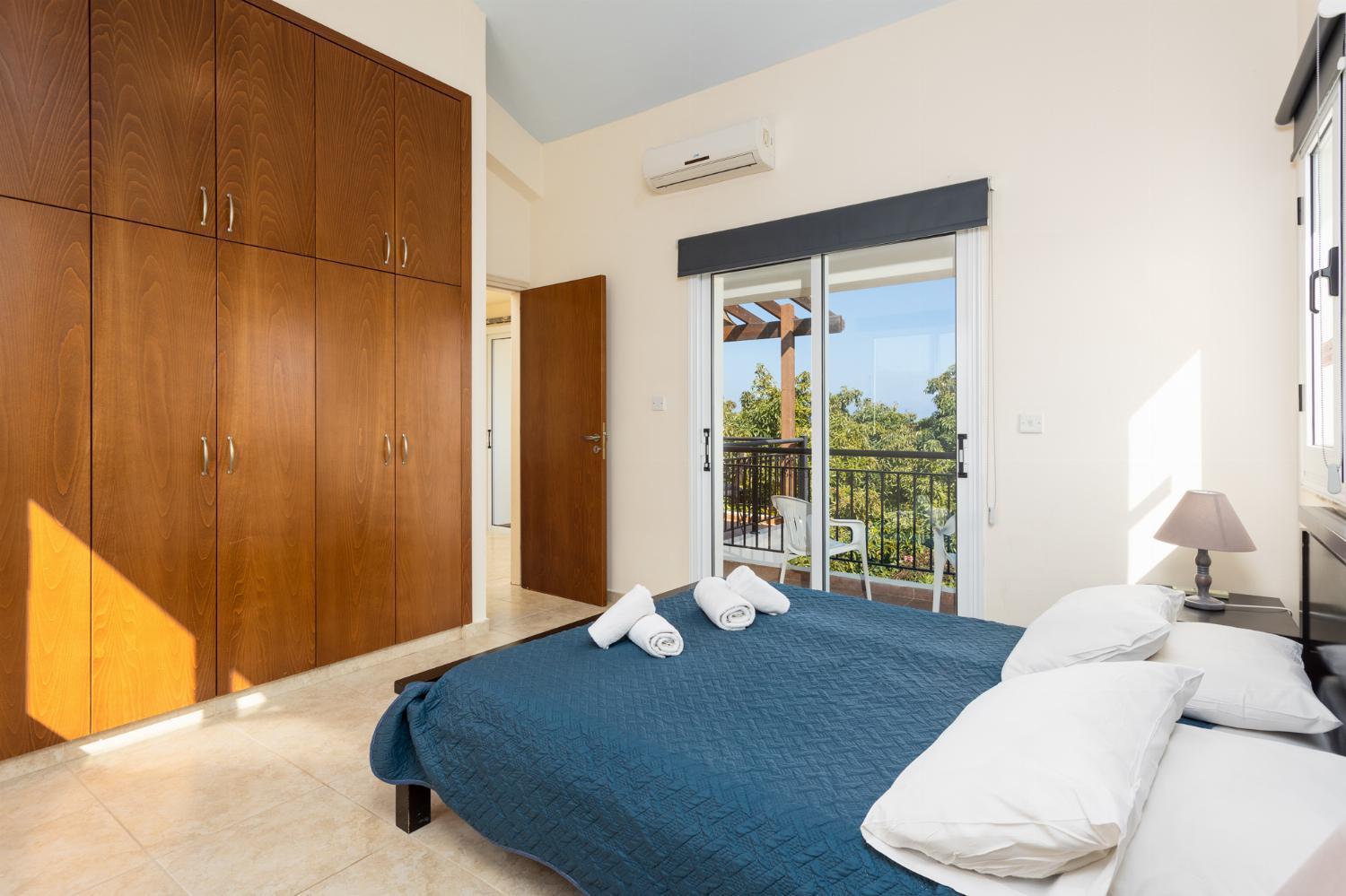 Villa Kleopatra Paphos Bagian luar foto