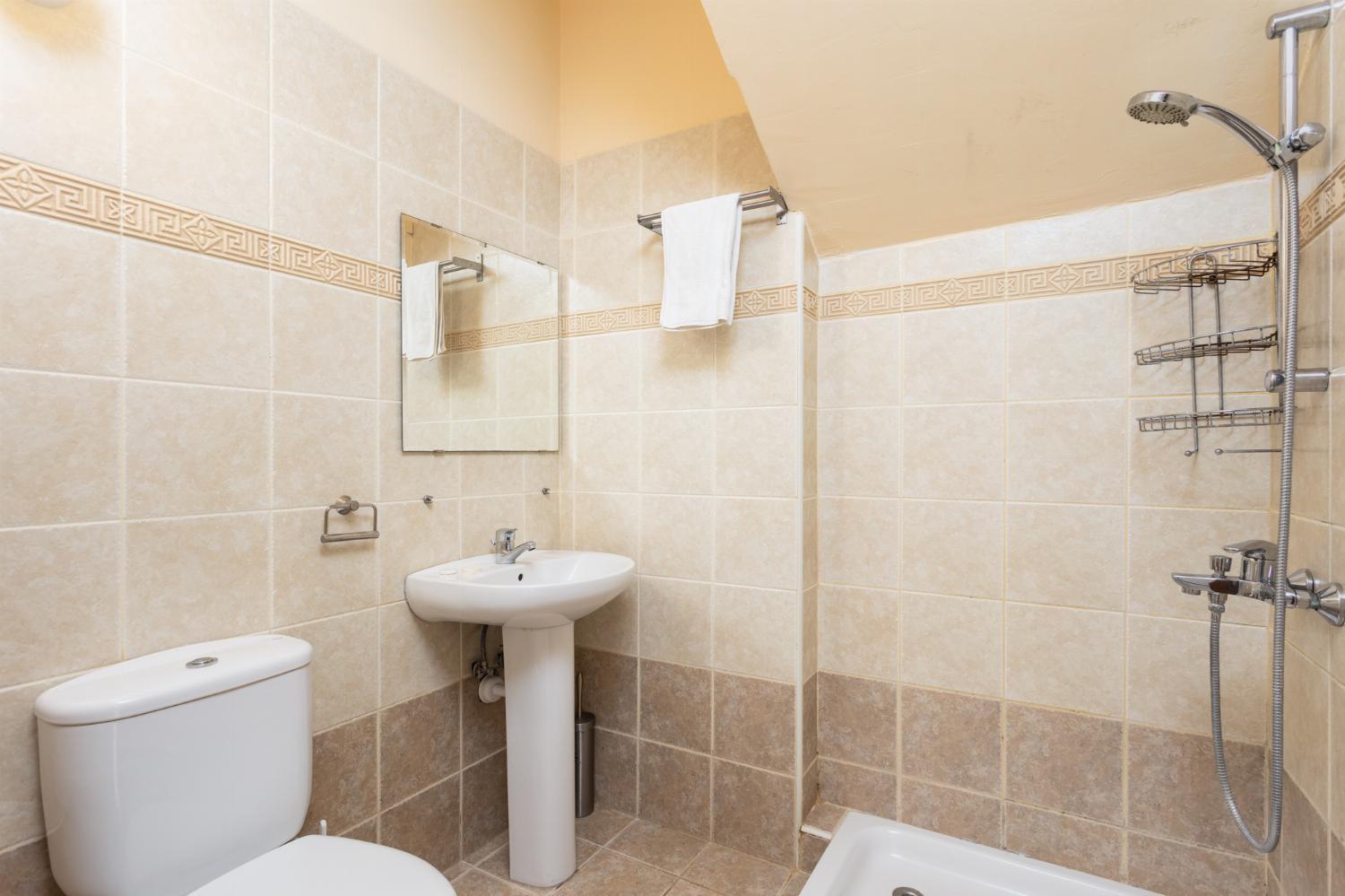 Villa Kleopatra Paphos Bagian luar foto