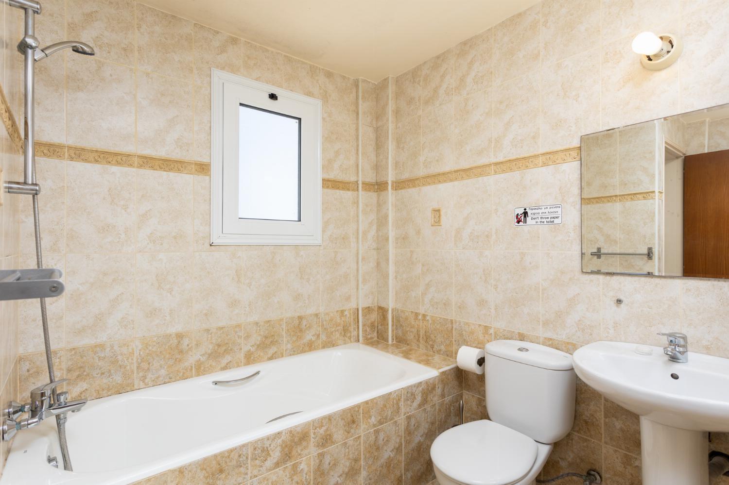 Villa Kleopatra Paphos Bagian luar foto