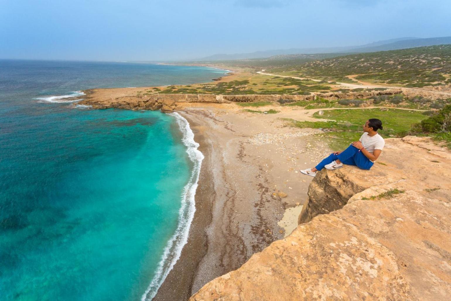 Villa Kleopatra Paphos Bagian luar foto