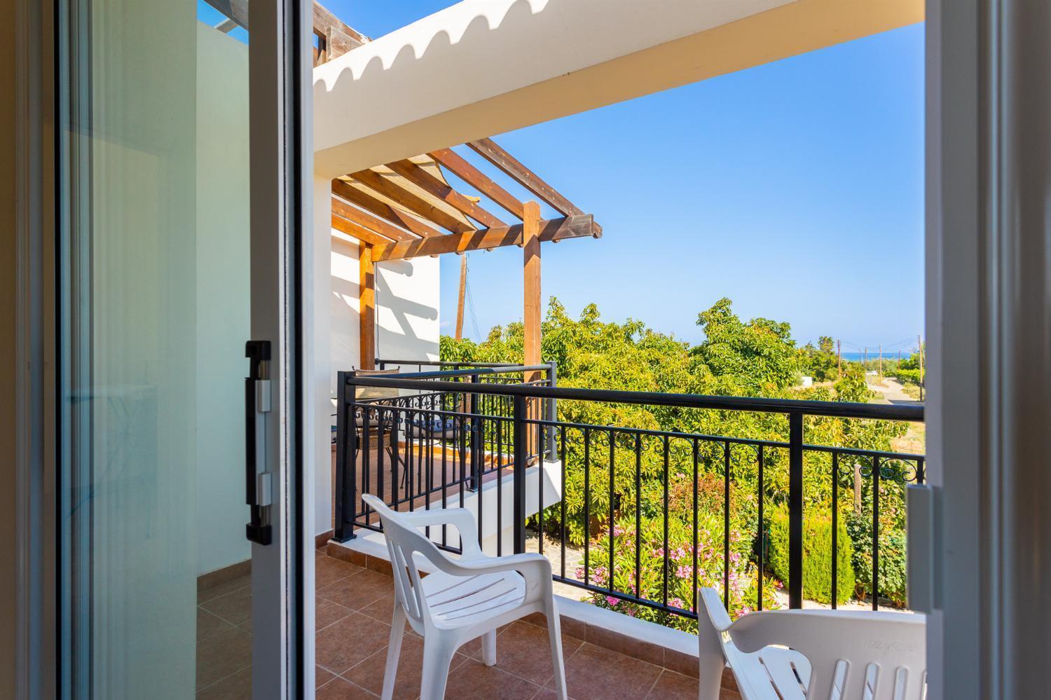 Villa Kleopatra Paphos Bagian luar foto