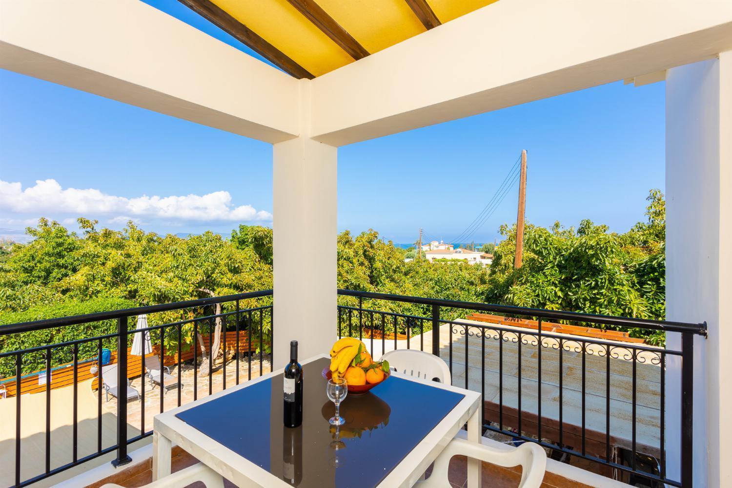 Villa Kleopatra Paphos Bagian luar foto